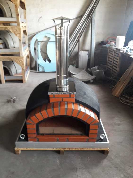 Pizzaugn Franco 130 cm fraktfri