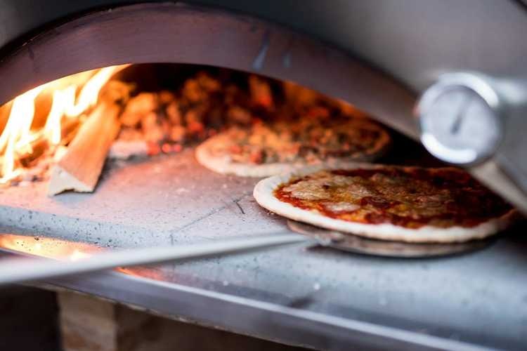 Allegro Nonno Peppe, OBS röd TOPP, slutsåld. Finns rostfritt