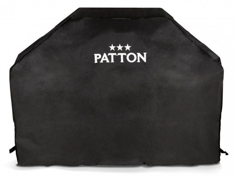 Patton Charcoal Chef XL