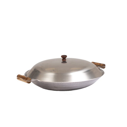 GrillSymbol Cataplana set PRO-450 CAT, ø 45 cm