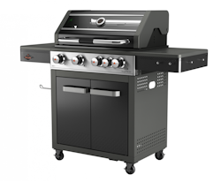 Fornetto Ranger Pro 410 prisvärd gasolgrill, ord pris 11900, slutsåld