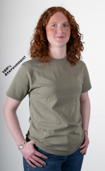 T-shirt Unisex Vuxen