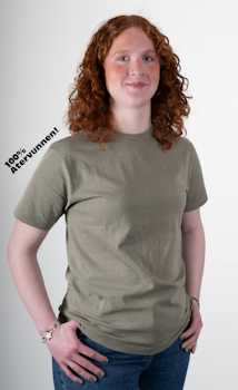 T-shirt Unisex Vuxen