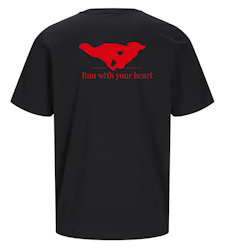 T-shirt Ljusglimtsloppet
