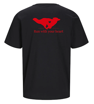 T-shirt Ljusglimtsloppet