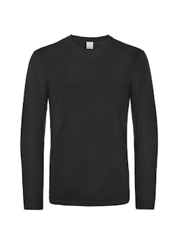 Långärmad T-shirt