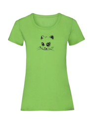 T-shirt Dam