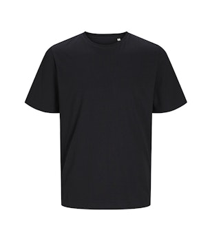 T-shirt  Canvas Tee 100% ekologisk bomull