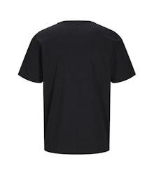 T-shirt  Canvas Tee 100% ekologisk bomull