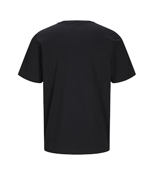 T-shirt  Canvas Tee 100% ekologisk bomull