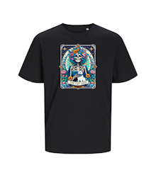 T-shirt  Unisex -The Cat Lady