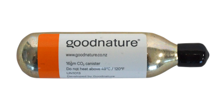 Goodnature a24 proffsfälla mot mus / rått 2-pack