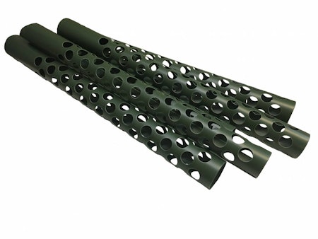 Gnagskydd Anti-knabb. Finns i 60 cm, 78, 102 eller 120 cm