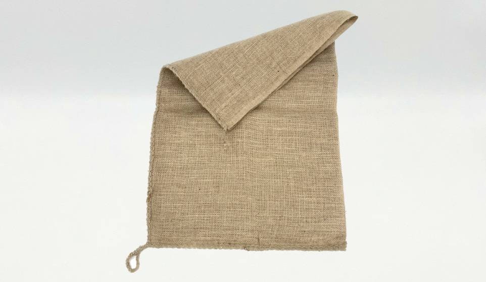 Jutesäck  5,10 eller 25 pack 75 cm x 130 cm. kvalité 305 g / m2