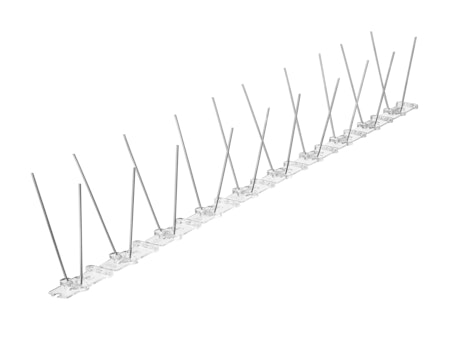 Fågelpiggar, 15  meter modell s-type. Fraktfritt