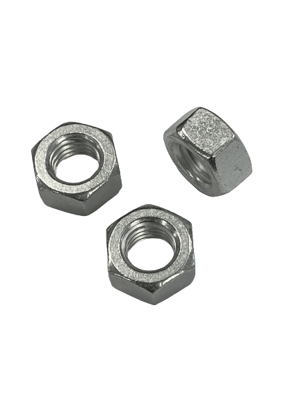 Mutter aluminium