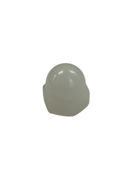 DIN 1587 Kupolmutter plast