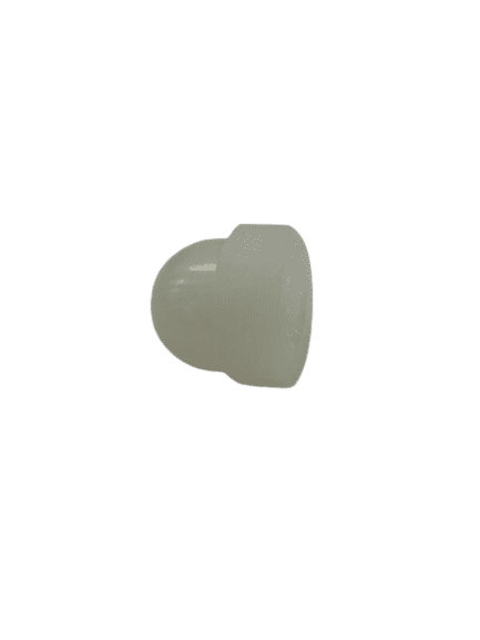 Kupolmutter plast