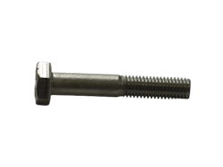 Rostfri Bult/Skruv M24 Syrafast A4 Delgängad