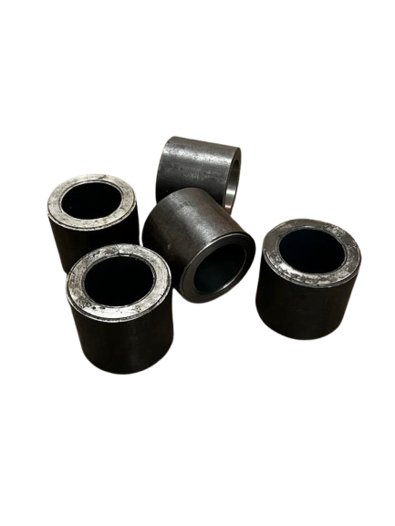 Ämnesrör S355 Ø101 / 67mm