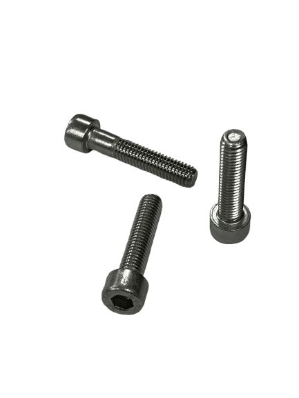 M5 DIN 912 Rostfri Skruv A2 Insex