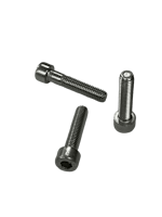 M6 A2 Skruv Rostfri  DIN 912 Insex