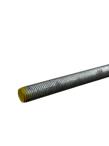 Gängstång FZV DIN 975