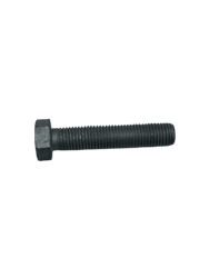 DIN 933 / ISO 4017 FZV Helgängad M14