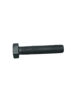 DIN 933 / ISO 4017 FZV Helgängad M16