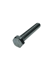 DIN 933 / ISO 4017 FZB Helgängad M16