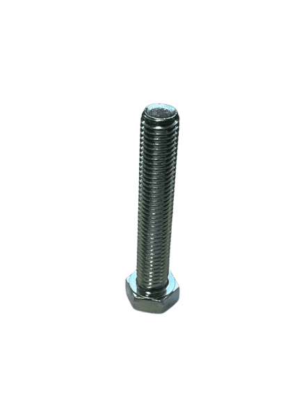 DIN 933 / ISO 4017 FZB Helgängad M16
