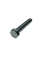 DIN 933 / ISO 4017 FZB Helgängad M20