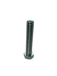 DIN 933 / ISO 4017 FZB Helgängad M22