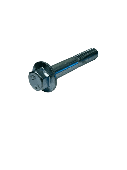 DIN 6921 Flänsskruv FZB M10