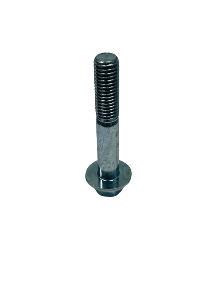 Flänsskruv DIN 6921 FZB M12