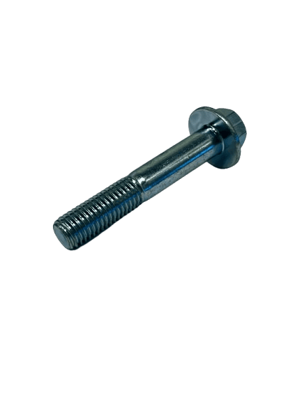 Flänsskruv DIN 6921 FZB M12