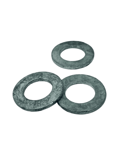 DIN 125 / ISO 7089 FZV Bricka