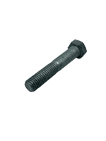 Varmförzinkad Skruv M16 Delgängad