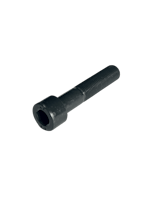 DIN 912 8.8 MC6S OBH Fingängad skruv