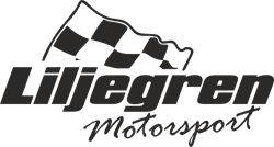 Dekal Liljegren Motorsport