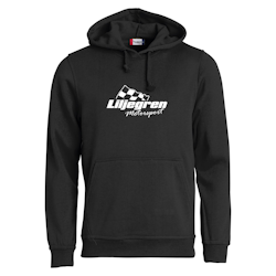 Hoodie Liljegren Motorsport