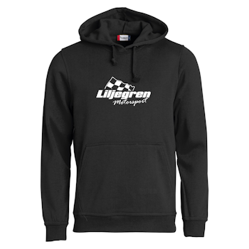 Hoodie Liljegren Motorsport