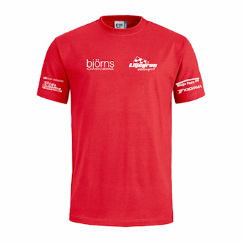 T-shirt Robin Liljegren 2024