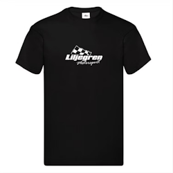 T-shirt Liljegren Motorsport originalet