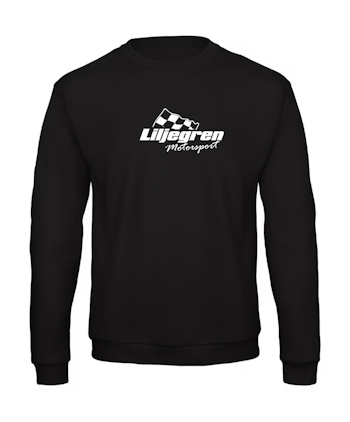 Sweatshirt Liljegren Motorsport