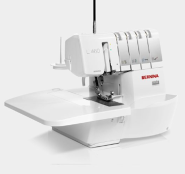 Bernina L460