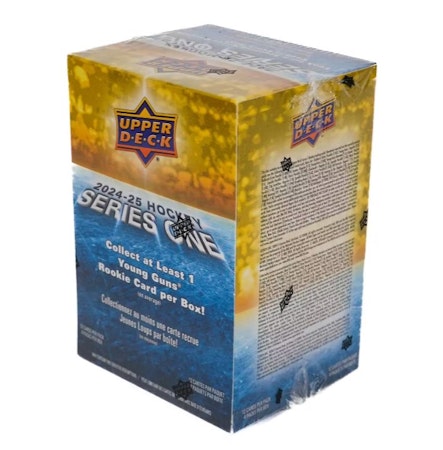 UD Series One 24/25 Blaster Box