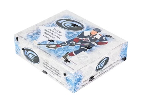 ICE 24/25 Hobby Box