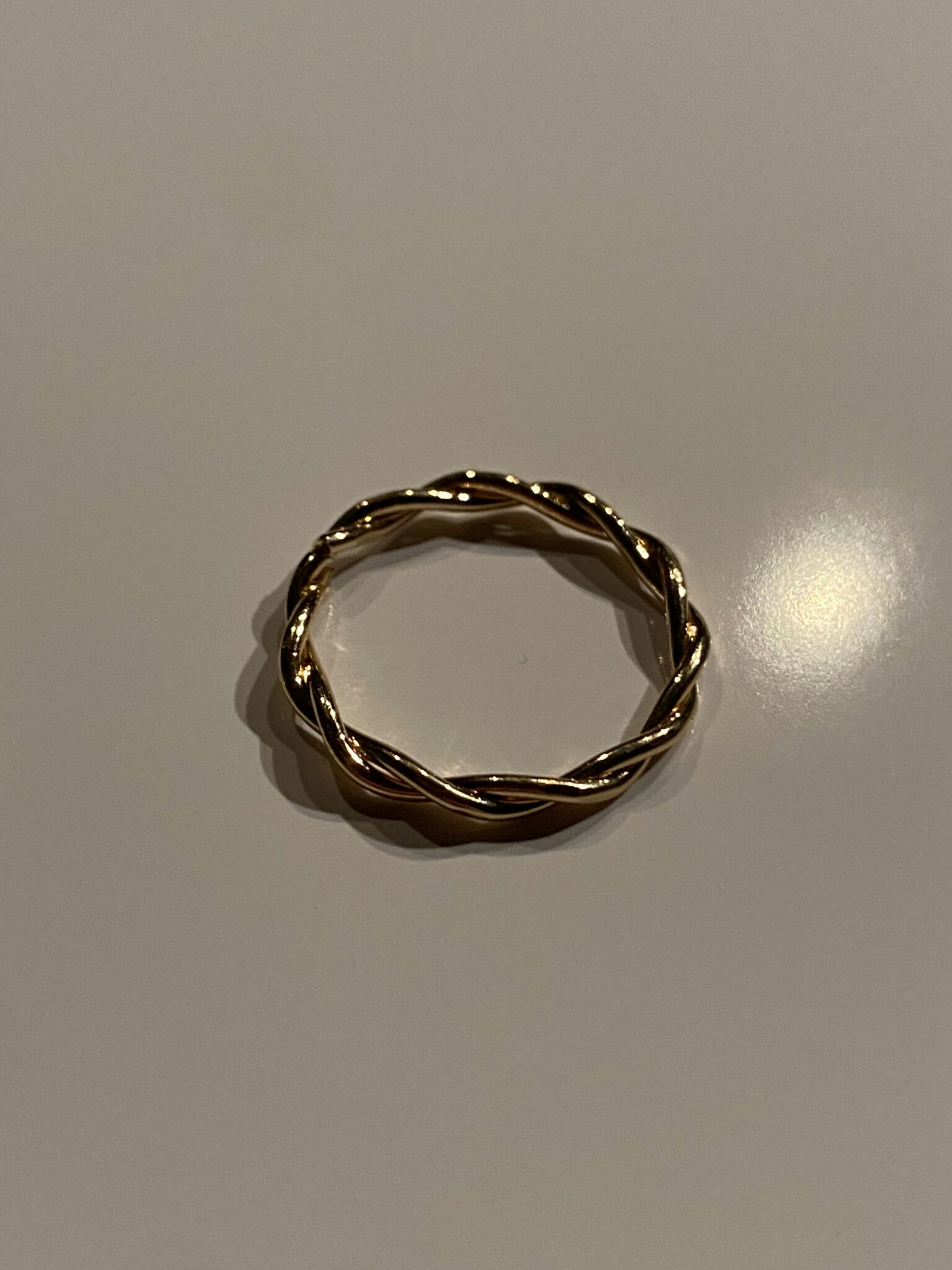 Ring 19mm