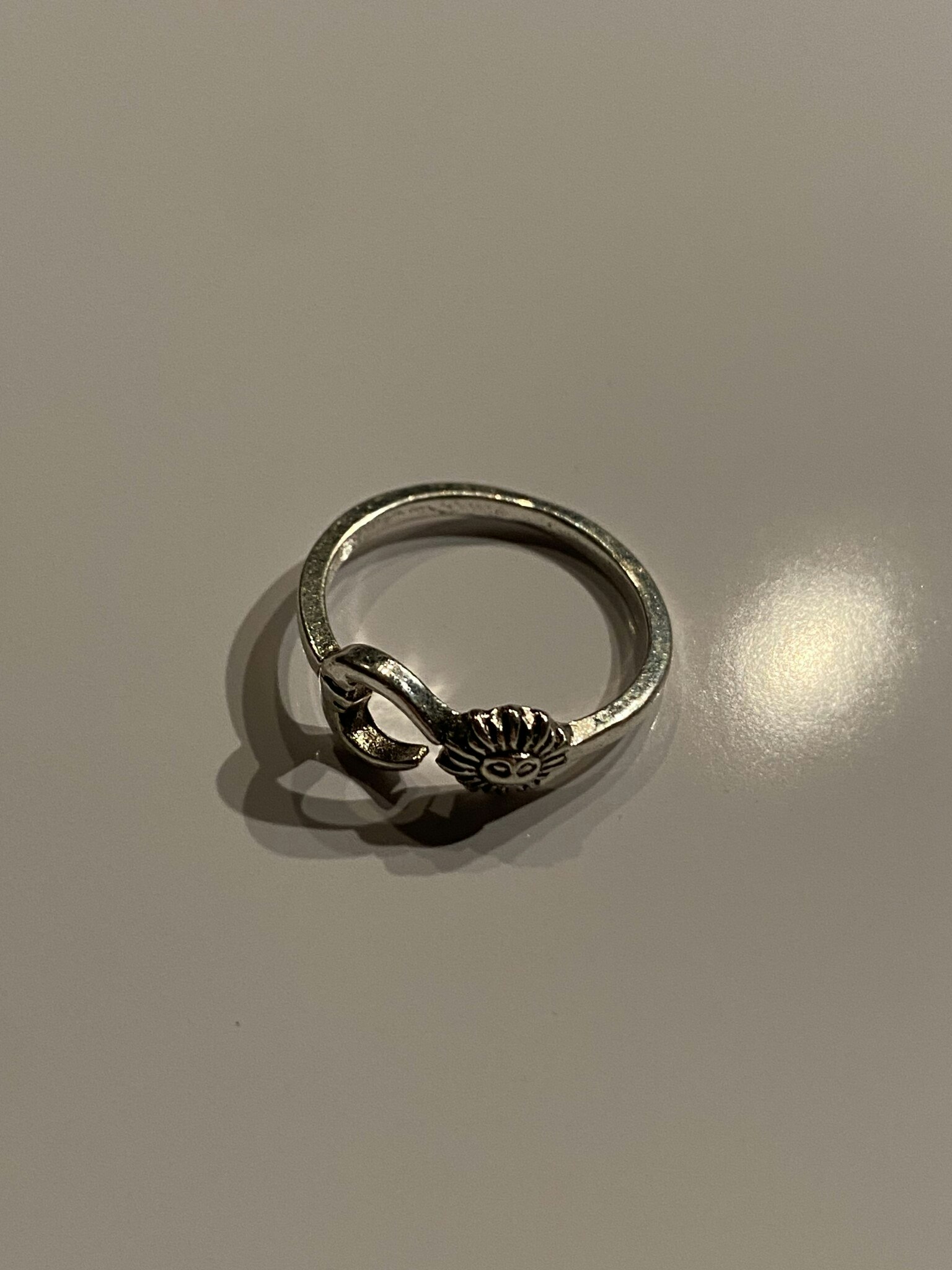 Ring 19mm